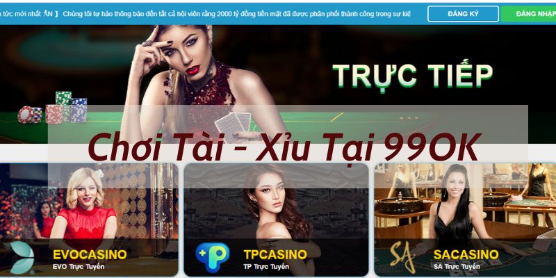 Có nhiều mẹo hay tăng tỷ lệ thắng Tài Xỉu online