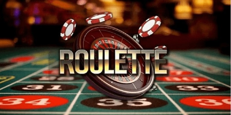 Cách chơi Roulette