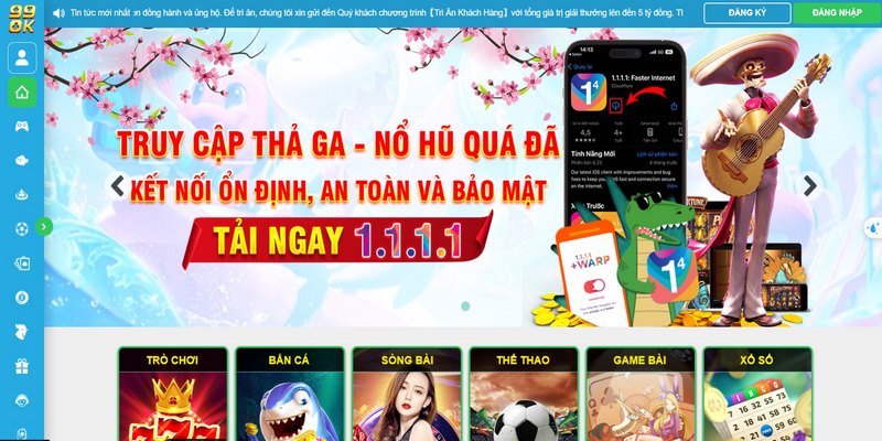 Yêu cầu khi đăng ký account